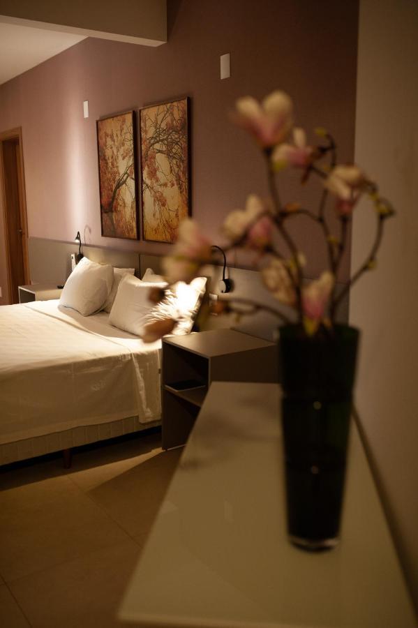 Hotel Bristol Infinity Rio Claro Esterno foto