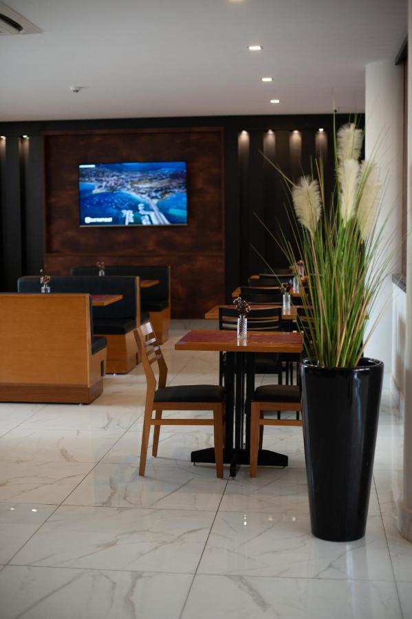 Hotel Bristol Infinity Rio Claro Esterno foto