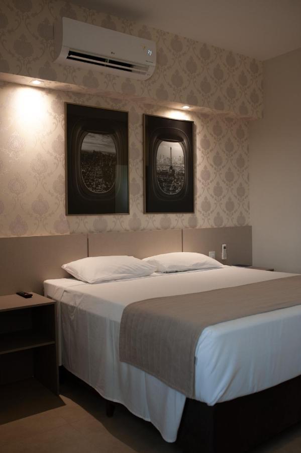 Hotel Bristol Infinity Rio Claro Esterno foto