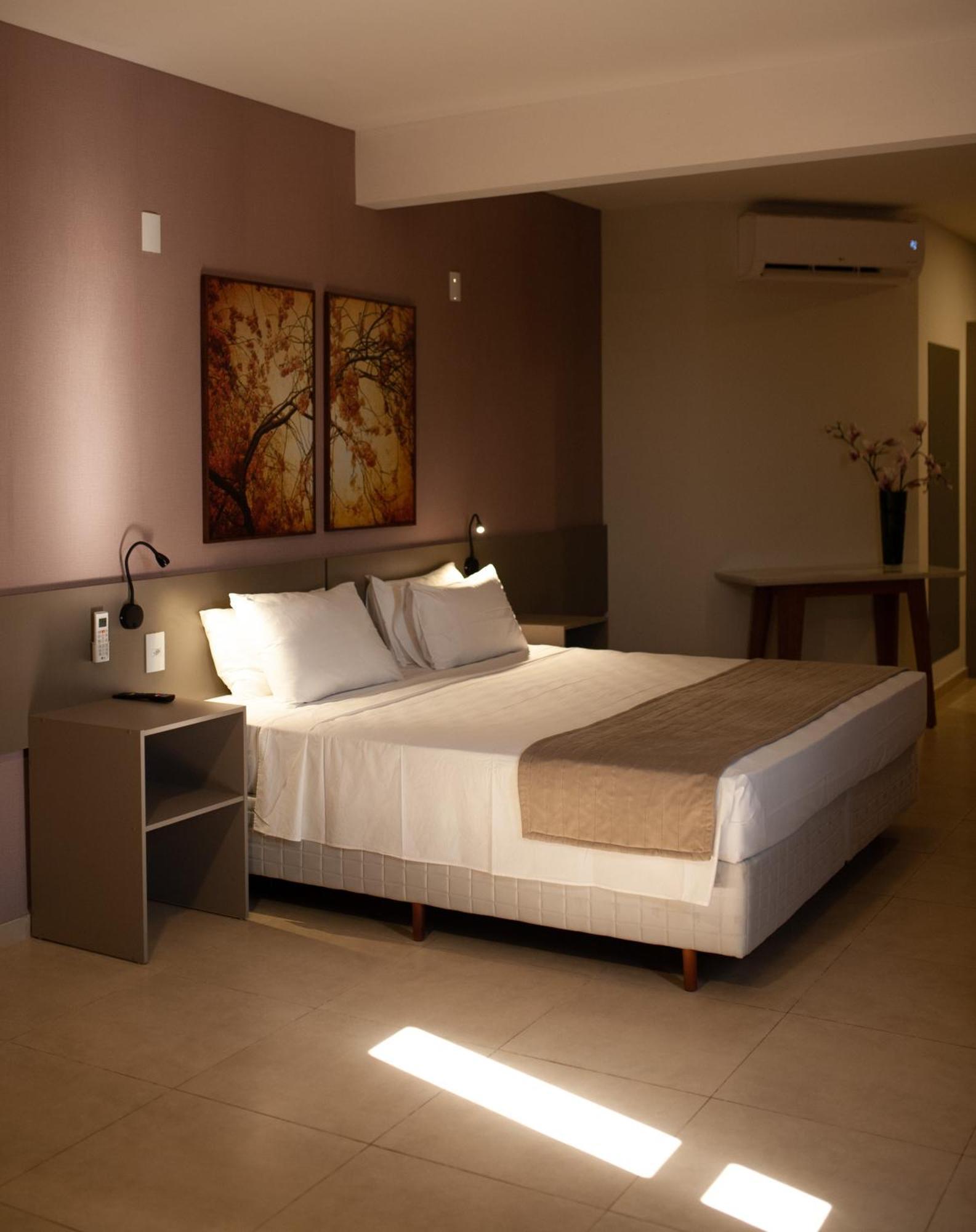 Hotel Bristol Infinity Rio Claro Esterno foto