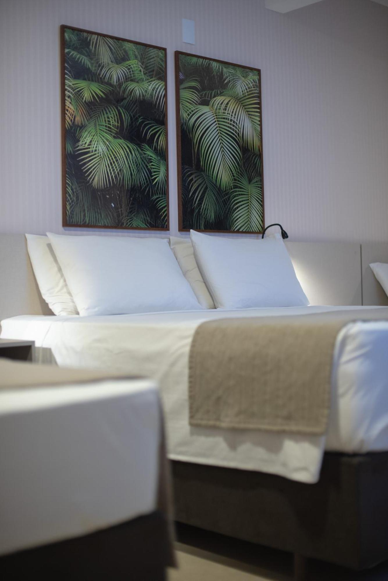 Hotel Bristol Infinity Rio Claro Esterno foto