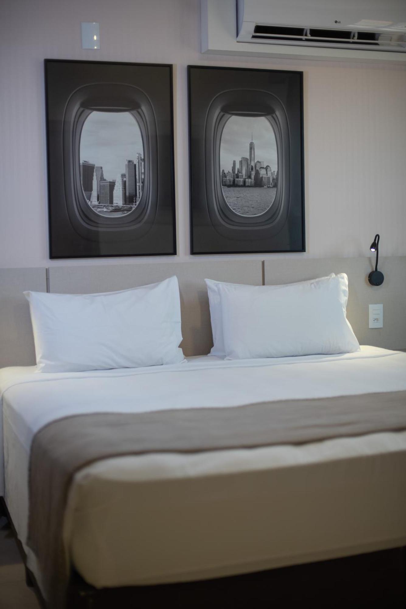 Hotel Bristol Infinity Rio Claro Esterno foto