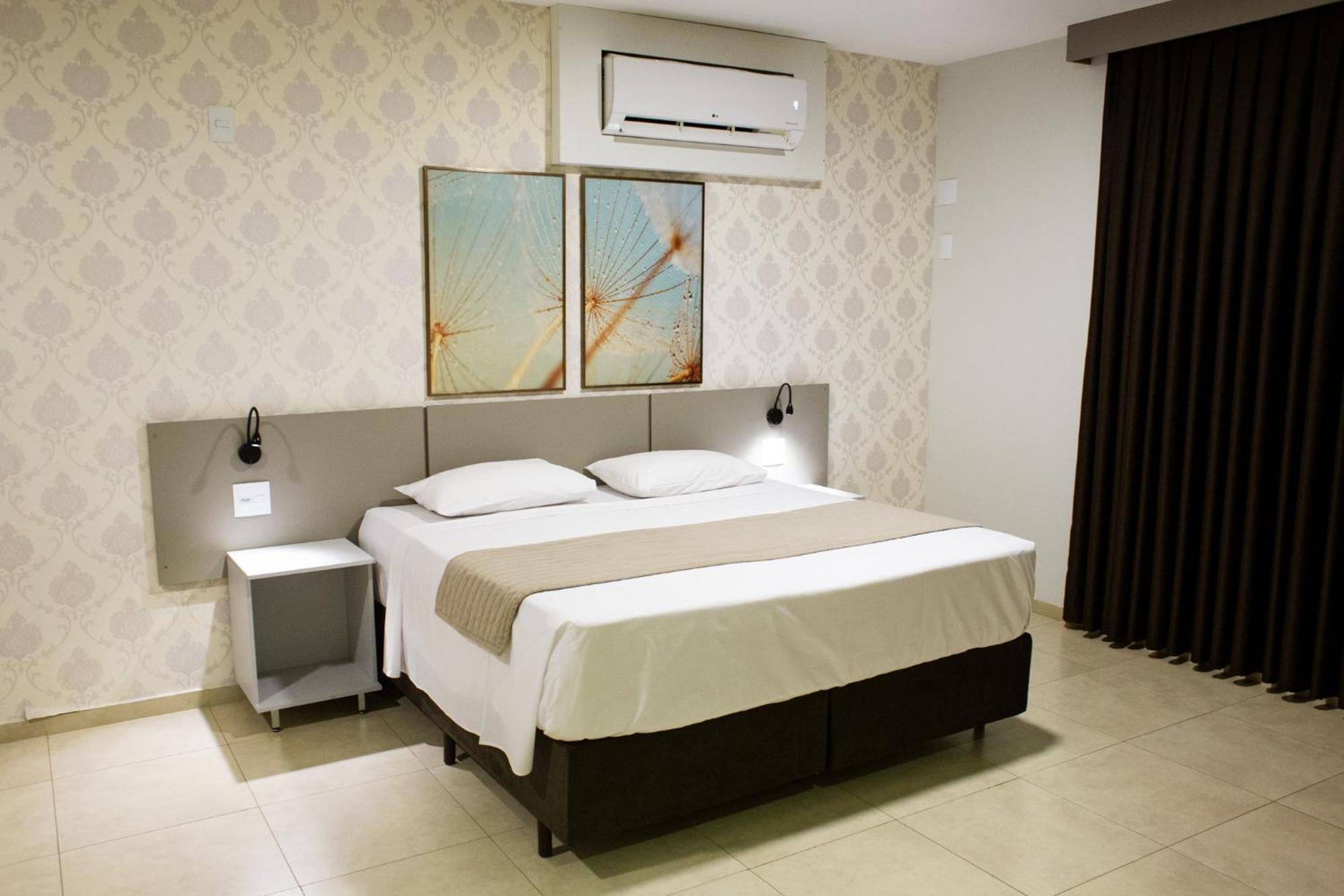Hotel Bristol Infinity Rio Claro Esterno foto